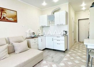 Продам квартиру студию, 27 м2, село Мысхако, Счастливый переулок, 26