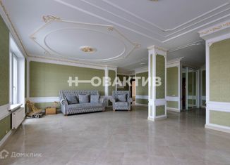 Продам 3-комнатную квартиру, 122.9 м2, Новосибирск, улица Урицкого, 21, улица Урицкого