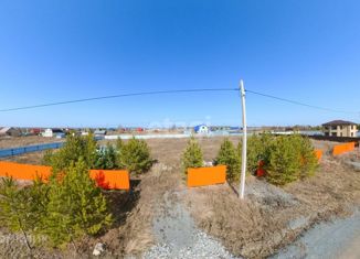 Продажа земельного участка, 8.2 сот., село Мальцево, Дачная улица