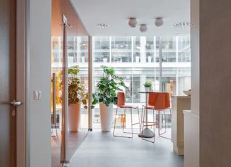 Продам офис, 4002 м2, Москва, Нижний Сусальный переулок, 5с18, станция Курская