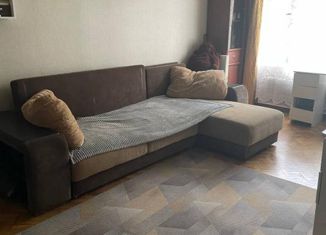 Продам однокомнатную квартиру, 32.7 м2, Москва, улица Ляпидевского, 4, улица Ляпидевского