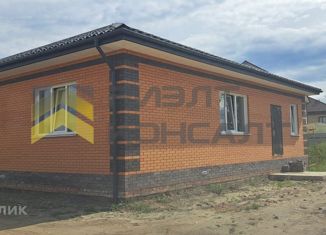 Продается дом, 111 м2, поселок Омский, Больничная улица, 28