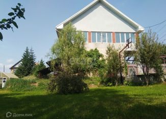 Продаю дом, 509 м2, деревня Коптяки, Сиреневая улица, 2