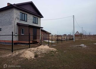 Дом на продажу, 100 м2, деревня Шоя-Кузнецово, Цветочная улица, 3