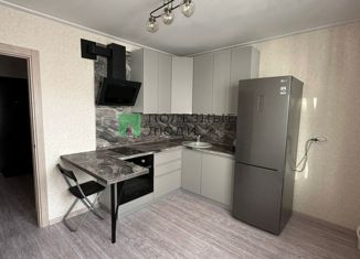 Продажа 1-комнатной квартиры, 38 м2, Новороссийск, улица Алексея Матвейкина, 4, ЖК Уютный