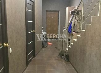 Продаю 3-ком. квартиру, 97.7 м2, посёлок Знаменский, Природная улица, 3