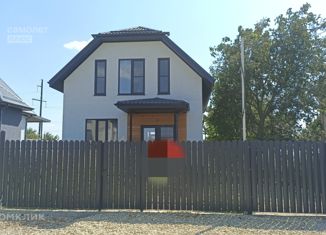 Продается дом, 125 м2, село Юровка, Владимирская улица