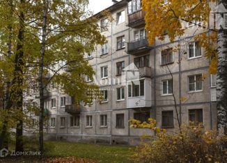 Продам двухкомнатную квартиру, 45.9 м2, Санкт-Петербург, Ключевая улица, 29, Ключевая улица