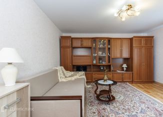 Продается однокомнатная квартира, 35.1 м2, Брянск, улица Фрунзе, 86, Советский район