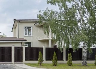 Продам таунхаус, 175 м2, Белоозёрский, микрорайон Золотая Слобода, 2