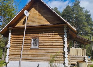 Дом на продажу, 40 м2, Пчёвжинское сельское поселение