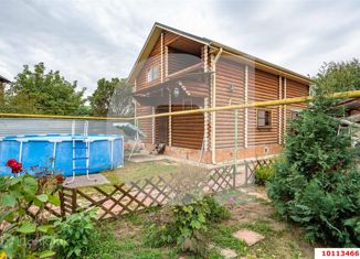 Продается дом, 177 м2, Краснодар, Пролетарская улица, 125, Пролетарская улица