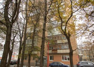 Продаю 3-ком. квартиру, 54.5 м2, Нижний Новгород, Грузинская улица, 30А, метро Горьковская