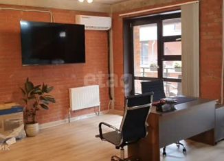 Продается квартира студия, 44.4 м2, Москва, Лётная улица, 99с3, метро Спартак