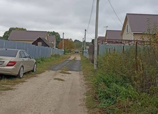 Продается земельный участок, 15 сот., деревня Никольское, Сургутская улица