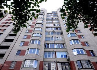 Продажа 2-комнатной квартиры, 68.9 м2, Санкт-Петербург, Малая Балканская улица, 26, метро Дунайская