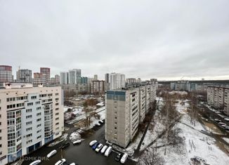 Продаю трехкомнатную квартиру, 107.6 м2, Екатеринбург, ЖК А 57