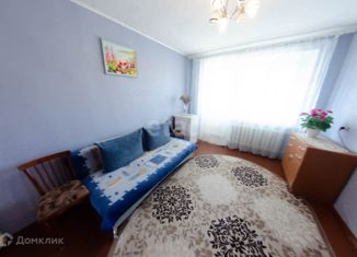 Продажа 2-комнатной квартиры, 46.5 м2, Курганская область, улица Свердлова