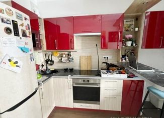 Продам однокомнатную квартиру, 46 м2, посёлок Коммунарка, улица Липовый Парк, 7, ЖК Москва А101