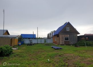 Продается дом, 41.3 м2, деревня Елкина, улица Есенина