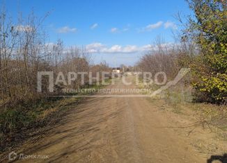 Продается земельный участок, 10 сот., поселок городского типа Ахтырский, Агатовый переулок