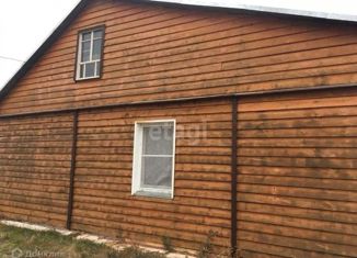 Продаю дом, 39 м2, поселок Первомайский, Первомайская улица, 9