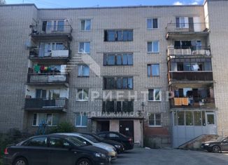 Продам двухкомнатную квартиру, 36 м2, Екатеринбург, Библиотечная улица, 64, Кировский район