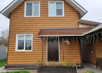 Продается дом, 90.9 м2, село Ковардицы