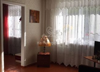 Продажа четырехкомнатной квартиры, 61 м2, Нововоронеж, улица Космонавтов, 9А