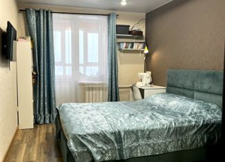 Двухкомнатная квартира на продажу, 66.8 м2, Нижний Новгород, Дворовая улица, 30, метро Комсомольская