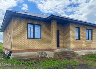 Продаю дом, 100 м2, деревня Бурцево, улица Победы