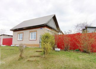 Продажа дома, 75 м2, деревня Банное, улица Азина, 29