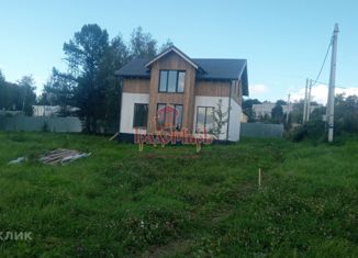 Продается дом, 128 м2, деревня Мелихово, деревня Мелихово, 88