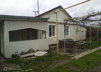 Продам дом, 70 м2, село Кулешовка, Зелёный переулок