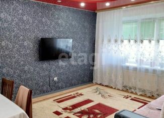 Продажа трехкомнатной квартиры, 71.6 м2, Тюменская область, проспект Ленина, 62