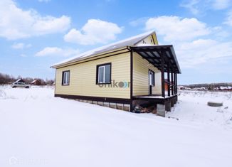 Продажа дома, 90 м2, село Иглино, улица Туполева