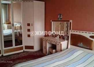 3-ком. квартира на продажу, 64 м2, поселок городского типа Новый Городок, Киевская улица, 59