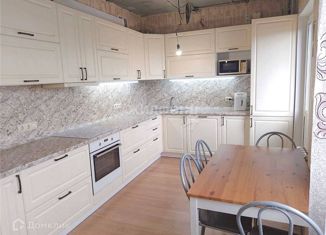 Продаю таунхаус, 139.1 м2, село Толмачёво, Озёрная улица