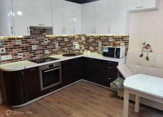 3-комнатная квартира на продажу, 75 м2, Нижний Новгород, улица Романтиков, 8, улица Романтиков