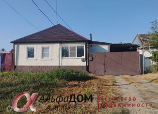 Продажа дома, 57 м2, село Тугулук, улица Гулевского