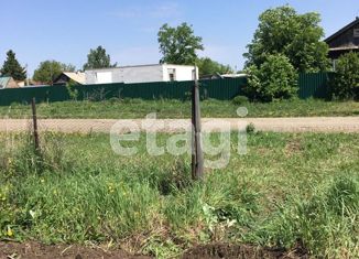 Продажа земельного участка, 18.9 сот., поселок Светлый, Заречная улица, 25