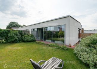 Таунхаус на продажу, 275 м2, посёлок Барвиха, Ягодная улица