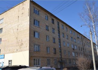 Продам 1-ком. квартиру, 13.3 м2, Екатеринбург, улица Сурикова, 47, Ленинский район