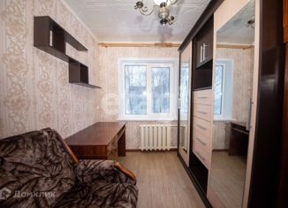 Продаю 4-ком. квартиру, 58.9 м2, рабочий посёлок Шварцевский, улица Менделеева, 5