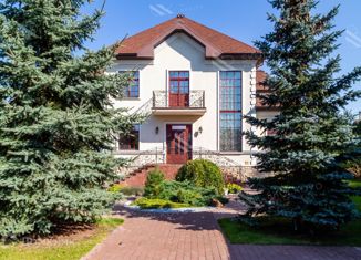 Сдам в аренду дом, 650 м2, деревня Веледниково, Павловская аллея