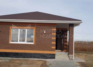 Дом на продажу, 52 м2, деревня Малиновка