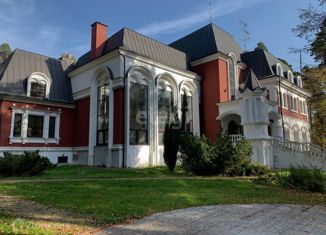 Продажа участка, 9766 сот., Реутов, Профсоюзная улица