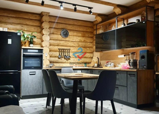 Продам дом, 135.3 м2, деревня Воробьёво, Школьная улица, 16