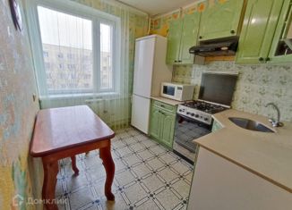 Продажа 3-комнатной квартиры, 52.8 м2, Новомичуринск, проспект Смирягина, 31