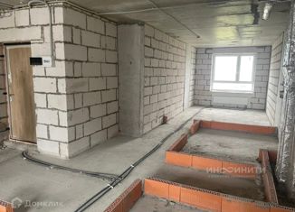 Продается двухкомнатная квартира, 66.6 м2, Московский, улица Никитина, 11к5